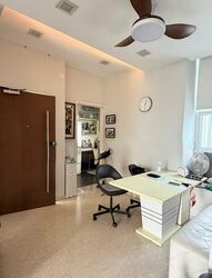 City Regency (D12), Apartment #518292561